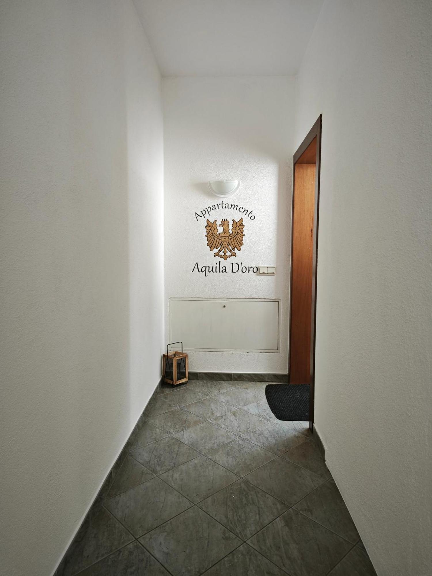 Appartamento Aquila D'Oro Vipiteno Ngoại thất bức ảnh